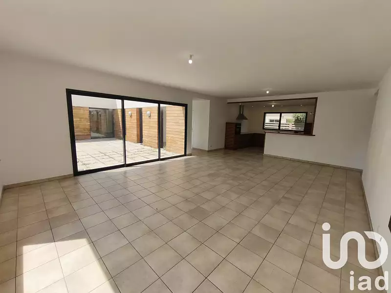 Maison, 188 m²