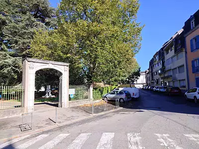 Appartement, 70,74 m²