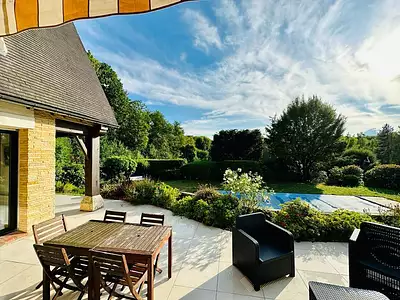 Maison, 190 m²
