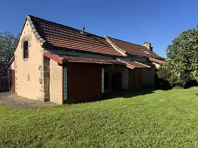 Maison, 110 m²