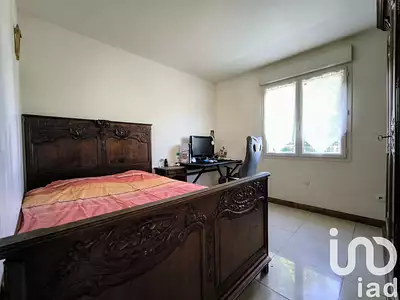Maison, 116 m²