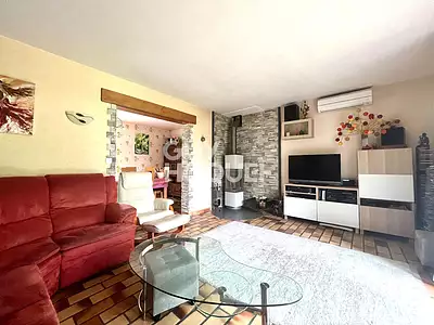 Maison, 160 m²