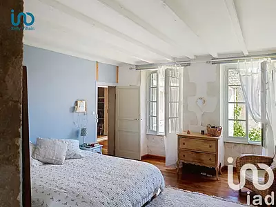 Maison, 197 m²