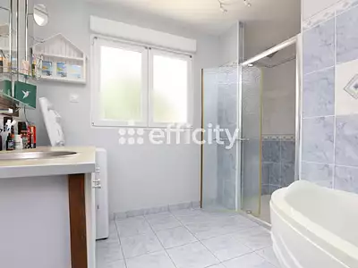 Maison, 130 m²