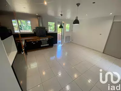 Appartement, 126 m²