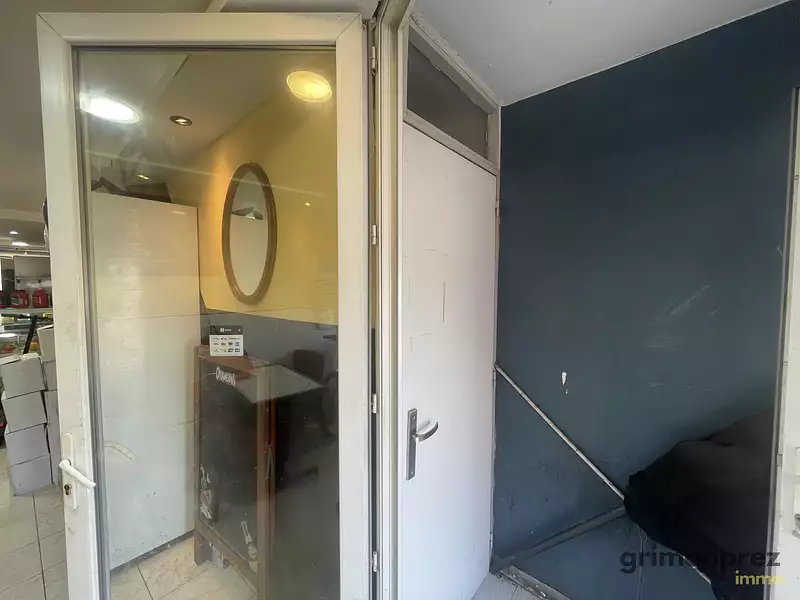 Immeuble, 90 m²