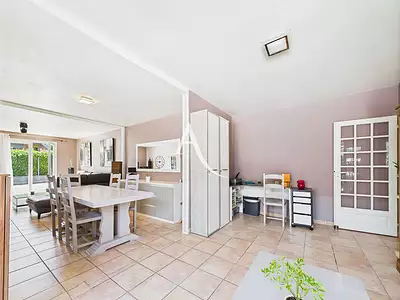 Maison, 130 m²