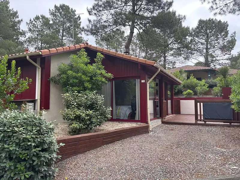 Maison, 47 m²