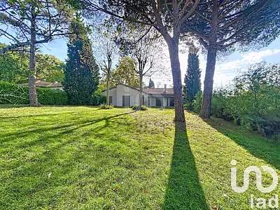 Maison, 161 m²