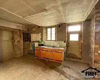 Maison, 60 m²