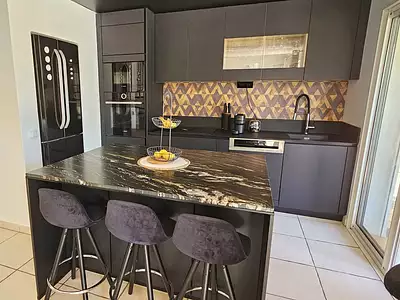 Maison, 200 m²