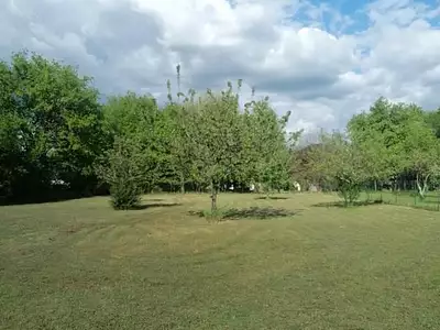 Maison, 166 m²