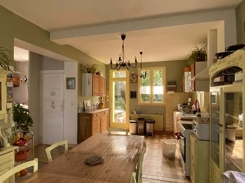 Maison, 168 m²