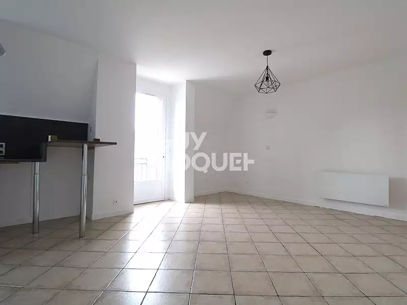 Appartement, 24,61 m²