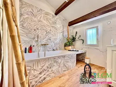 Maison, 107 m²