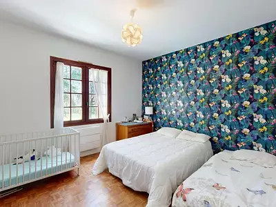 Maison, 177 m²