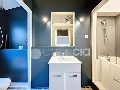 Appartement, 165,3 m²