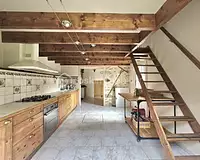 Maison, 130 m²