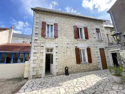 Maison, 160 m²