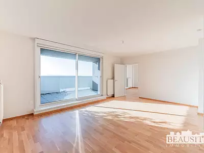 Appartement, 57,6 m²