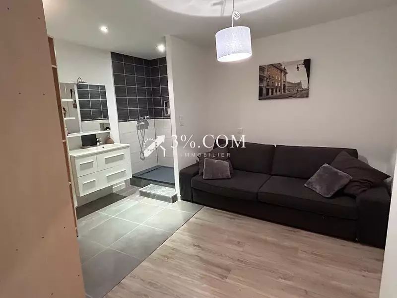 Appartement, 122,29 m²