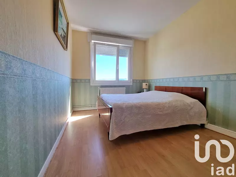Appartement, 94 m²