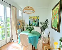 Appartement, 135 m²