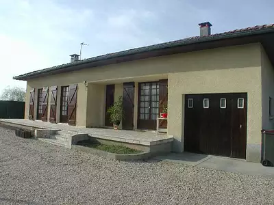 Maison, 98 m²