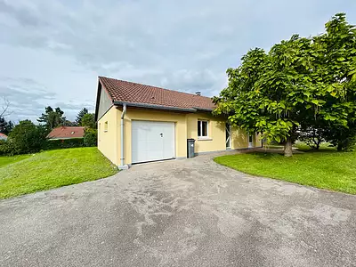 Maison, 77,49 m²
