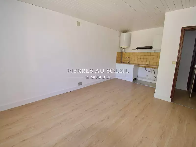 Appartement, 36,84 m²