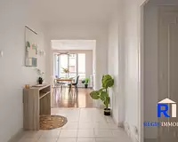 Appartement, 112,63 m²