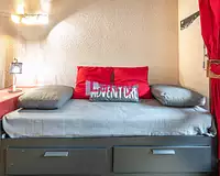 Appartement, 23,49 m²