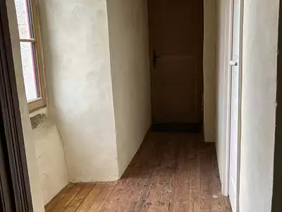 Maison, 48 m²