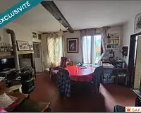 Maison, 128 m²