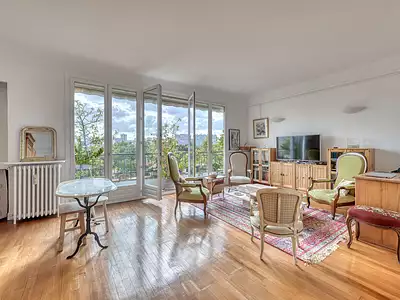 Appartement, 117,39 m²