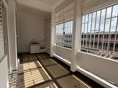 Appartement, 56 m²