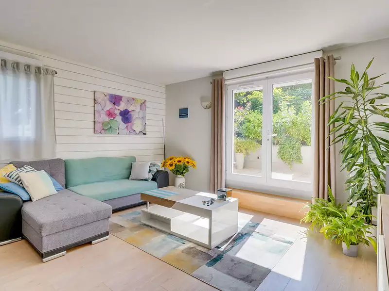Appartement, 48 m²