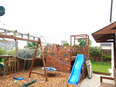 Maison, 126 m²