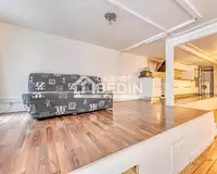 Appartement, 72 m²