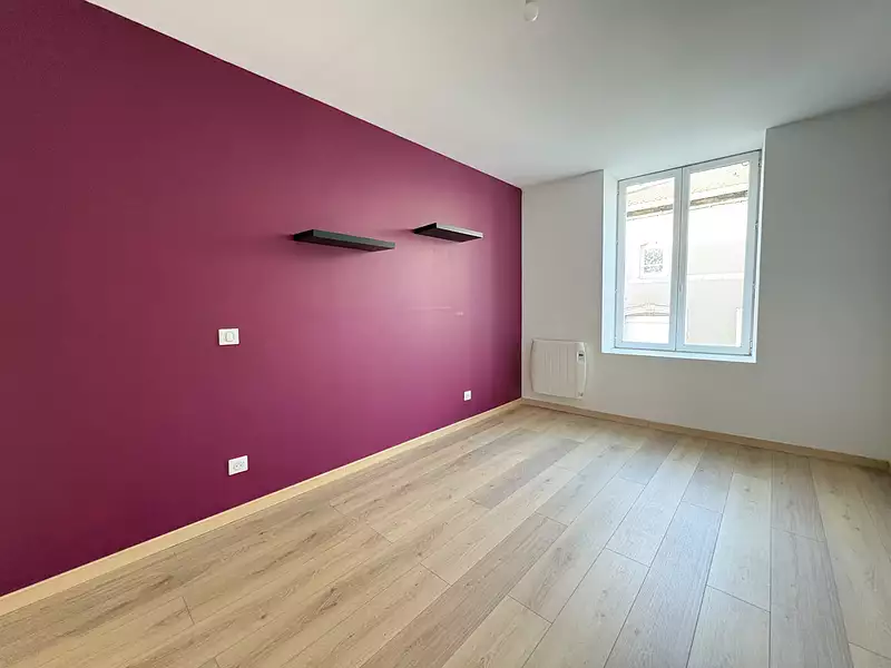 Appartement, 72 m²
