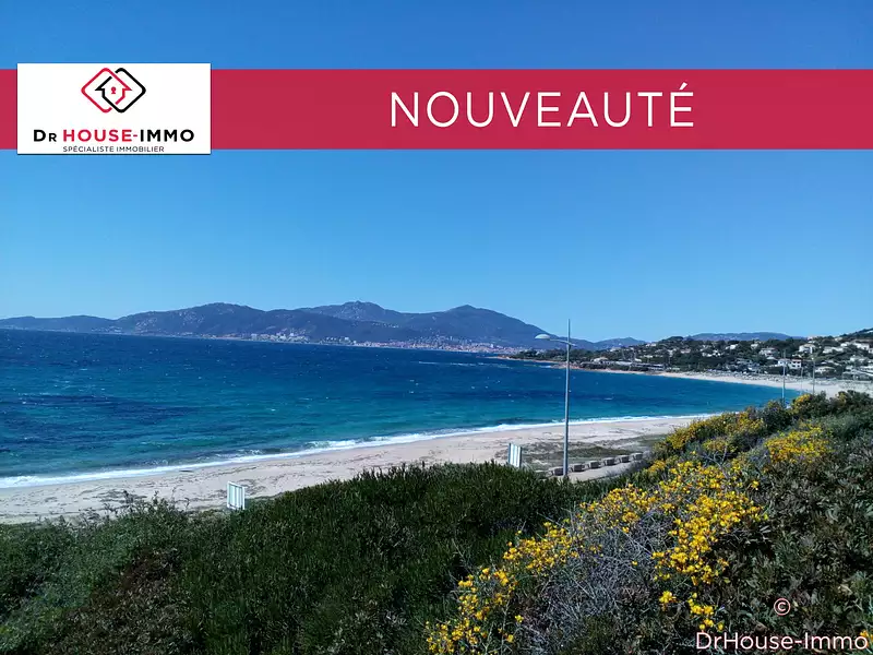 Appartement, 44,5 m²