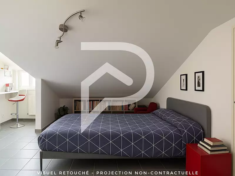 Appartement, 85 m²