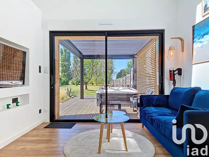 Maison, 216 m²
