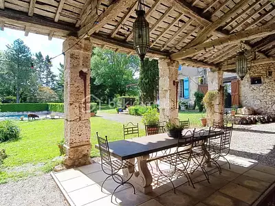Maison, 309 m²