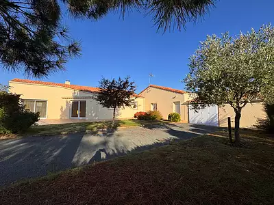 Maison, 106,81 m²