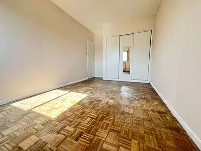 Appartement, 81 m²