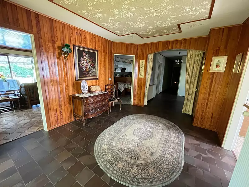 Maison, 265 m²