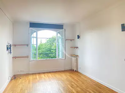 Appartement, 54,8 m²