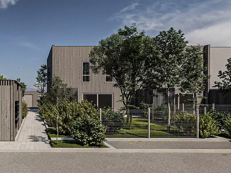 Maison, 85 m²