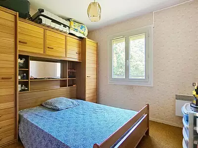 Maison, 81 m²